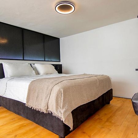 Luxury Loft In The Center Daire Rhodes City Dış mekan fotoğraf