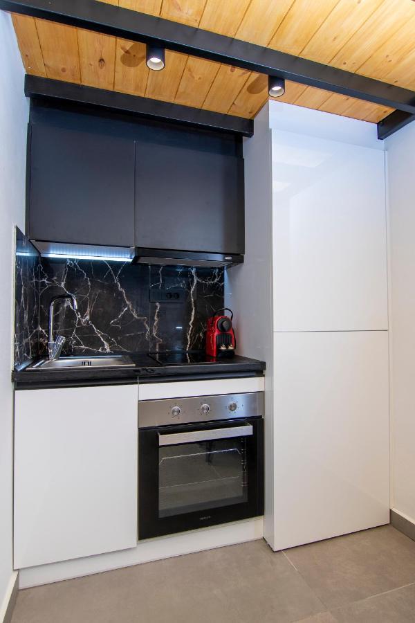 Luxury Loft In The Center Daire Rhodes City Dış mekan fotoğraf