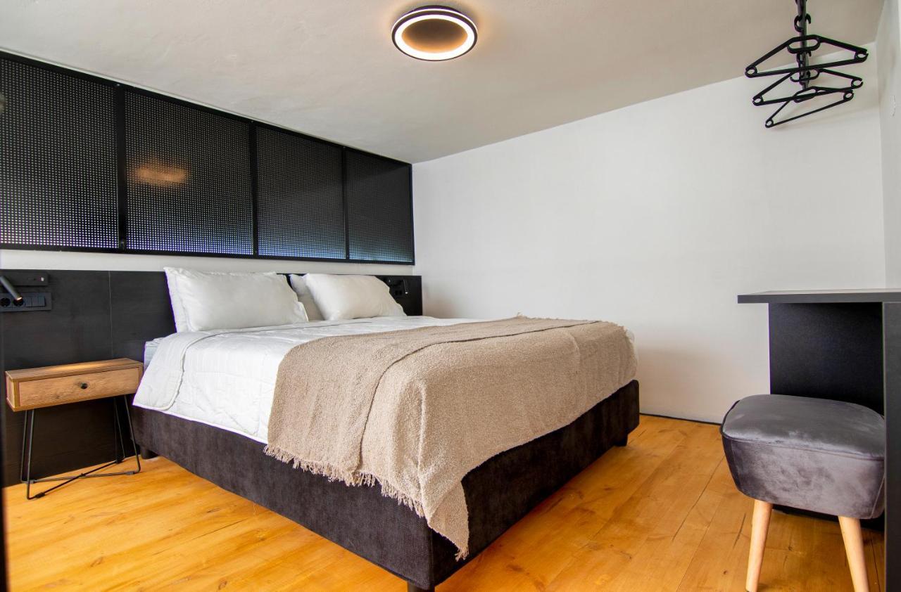 Luxury Loft In The Center Daire Rhodes City Dış mekan fotoğraf
